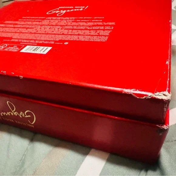 ✨New✨ Michael Kors Gorgeous! Fragrance Gift Set ♥️
